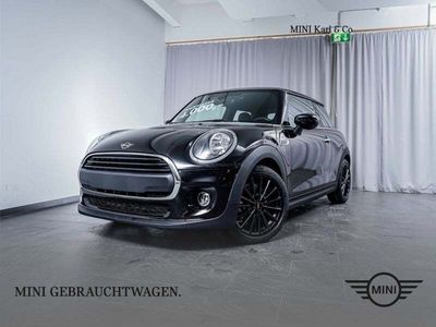 gebraucht Mini ONE ***Aktionsmodell - 4.000€ !!!***