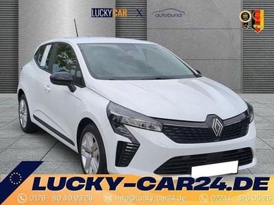 Andere Gebraucht 2025 Renault Clio V | 17.790 € (Guter Preis)