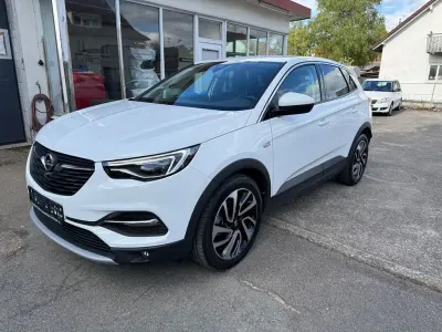 Gebraucht Opel Grandland X