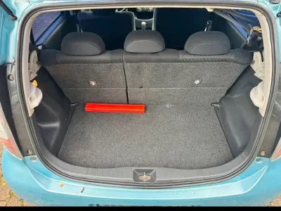Gebraucht Daihatsu Sirion