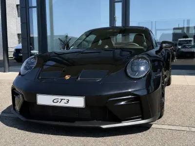 Gebraucht Porsche 911 GT3 Touring