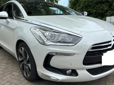 Gebraucht Citroën DS5