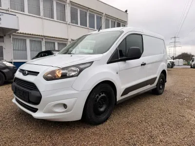 Używany Ford Transit Connect