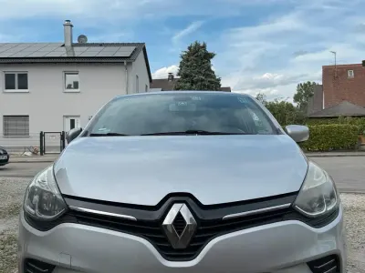 Brugt Renault Clio IV