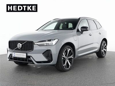 Grau Gebraucht 2024 Volvo XC60 Plus SUV | 53.990 € (Fairer Preis)