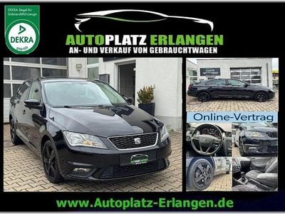 Seat Toledo
