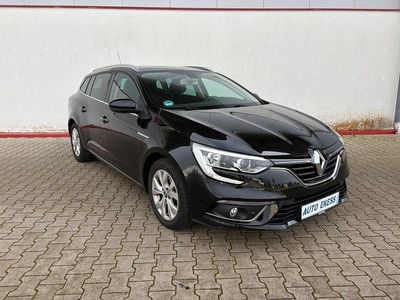 Renault Mégane GrandTour