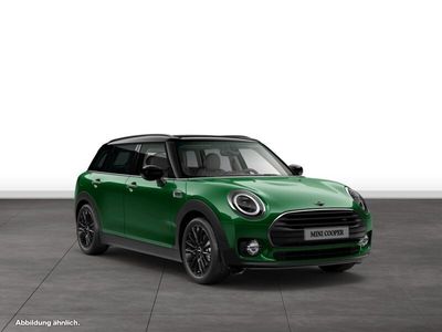 Mini Cooper Clubman