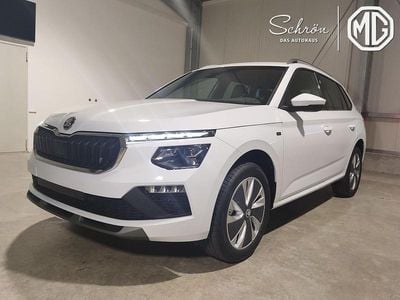 Neu Skoda Kamiq Plus Edition 116 PS (85 kW) 2026 SUV