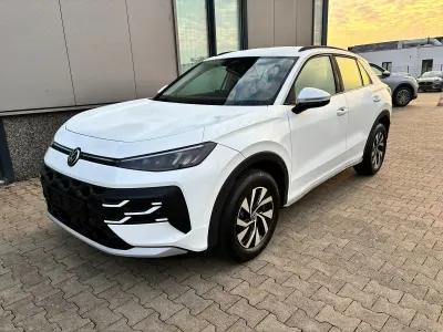Neu VW T-Roc Cabriolet Pro 150 PS (110 kW) 2026 SUV