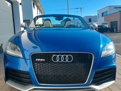 gebraucht Audi TT Roadster 