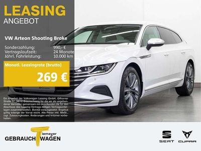 VW Arteon