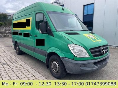 Mercedes Sprinter