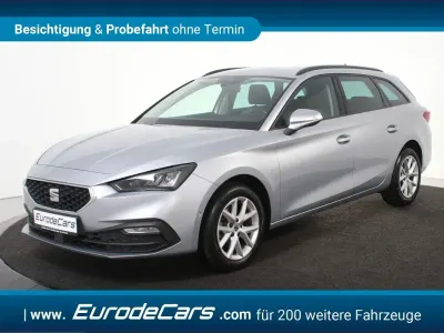 Gebraucht Seat Leon