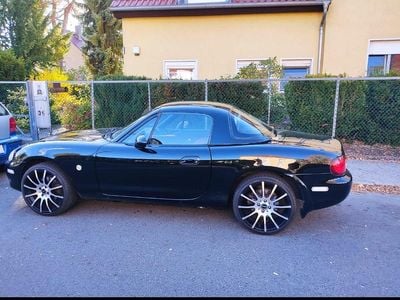 Mazda MX5