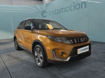 gebraucht Suzuki Vitara HYBRID TWA