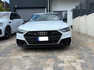 Audi S7