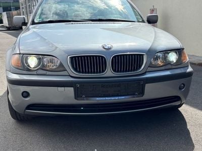 BMW 325