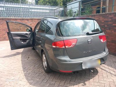 Seat Altea