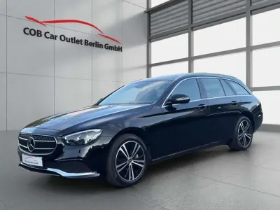 Gebraucht Mercedes E400