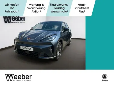 Gebraucht Cupra Raval