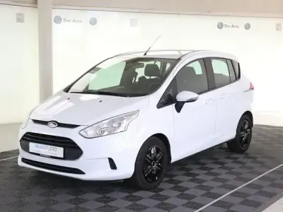 Gebraucht Ford B-MAX