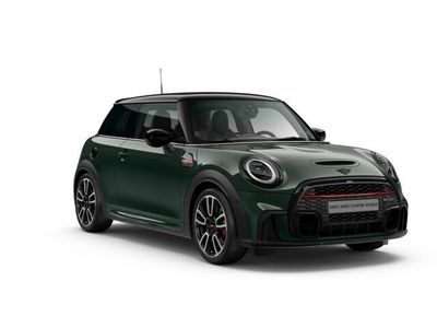 gebraucht Mini John Cooper Works 3-Türer