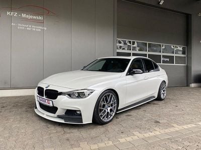 BMW 340