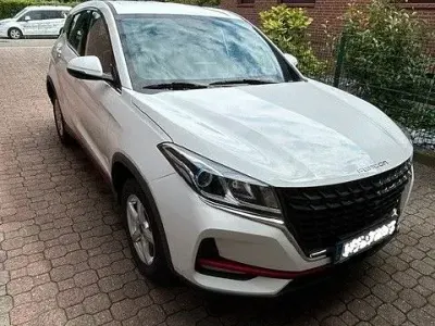 Gebraucht DFSK Fengon