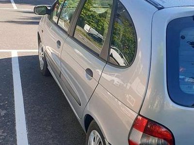 Renault Scénic