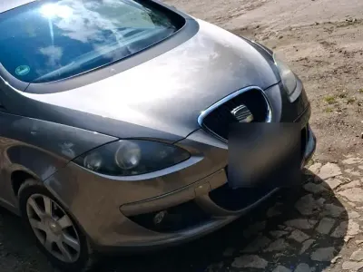 Gebraucht Seat Toledo 140 PS (102 kW) 2005 Silber Kleinwagen