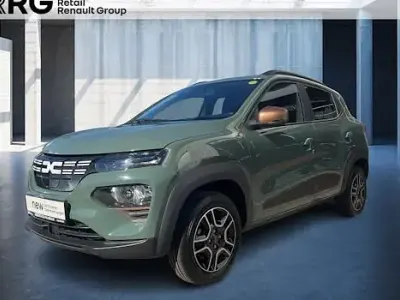 Gebraucht Dacia Spring