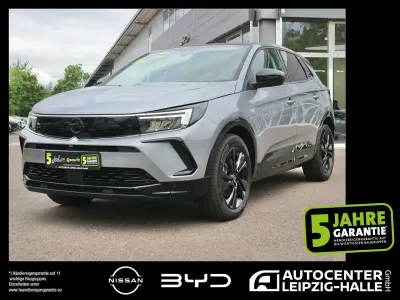 Gebraucht Opel Grandland X