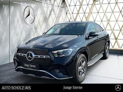 Mercedes GLE450 AMG