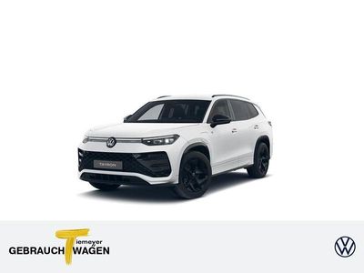 Gebraucht VW Tayron Style 272 PS (200 kW) 2025 Weiß SUV