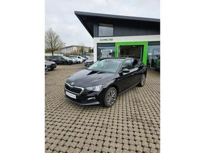 gebraucht Skoda Scala Clever