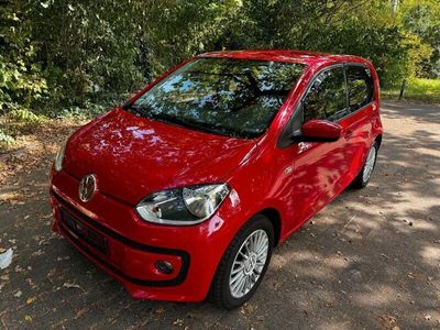 VW up!