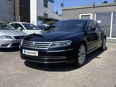 Gebraucht VW Phaeton