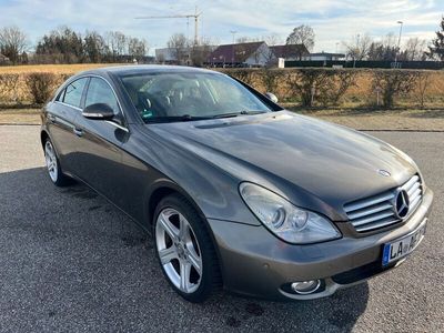 Mercedes CLS350