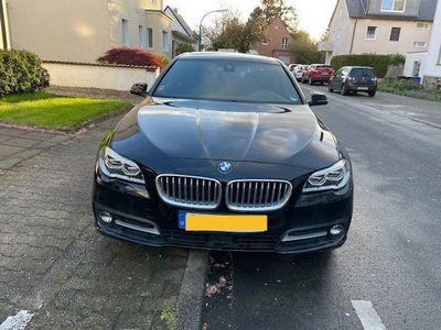 gebraucht BMW 550 i -