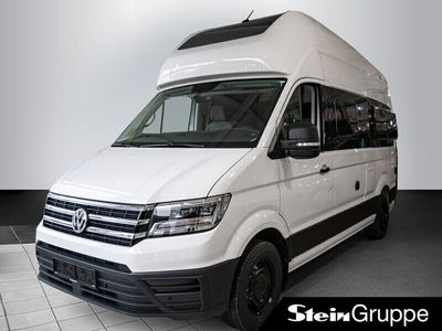 gebraucht VW California Crafter Grand2.0 TDI 600 FWD