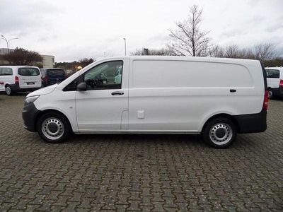 Usata Mercedes Vito 163 CV (119 kW) 2018 Bianco Furgone