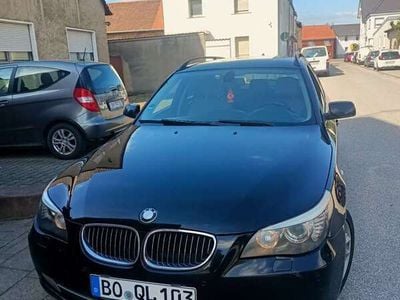 BMW 525
