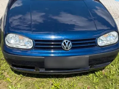 Gebraucht VW Golf IV