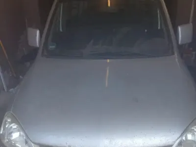 Gebraucht Opel Combo