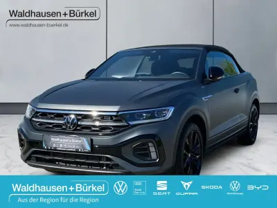 Occasion VW T-Roc Edition 150 ch (110 kW) 2023 SUV