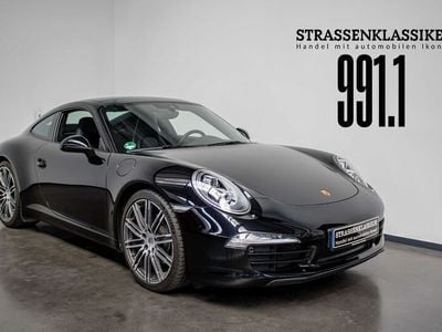 Porsche 911 Carrera