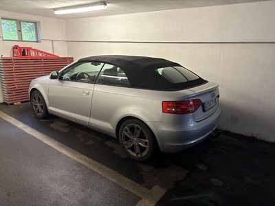 Audi A3 Cabriolet