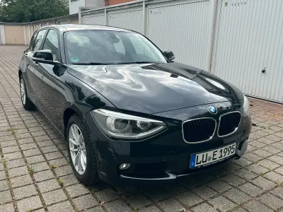 Gebraucht BMW 116