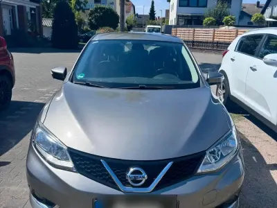 Gebraucht Nissan Pulsar